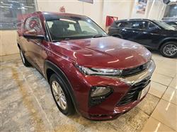 شيفروليه تريل بليزر